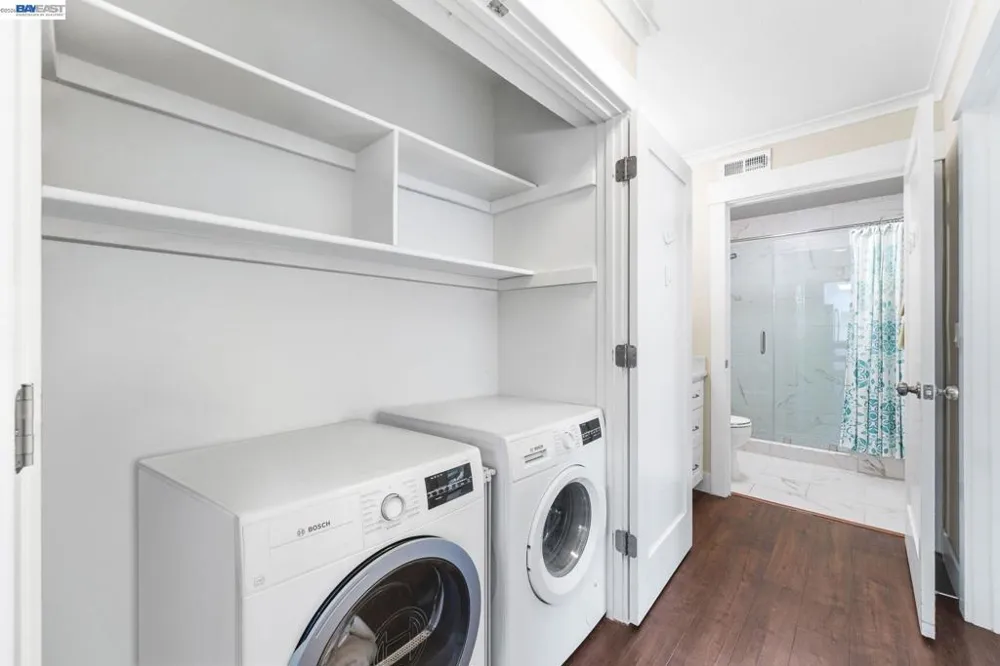 1101 Fairlawn Ct #4 Walnut Creek, CA 94595
