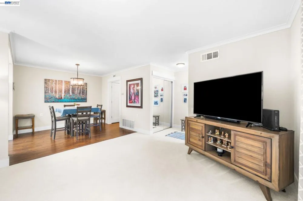1101 Fairlawn Ct #4 Walnut Creek, CA 94595