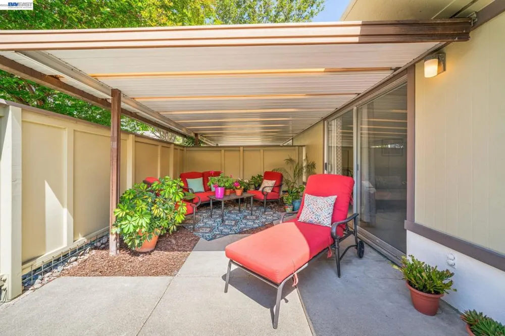 1101 Fairlawn Ct #4 Walnut Creek, CA 94595