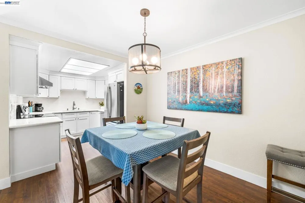 1101 Fairlawn Ct #4 Walnut Creek, CA 94595