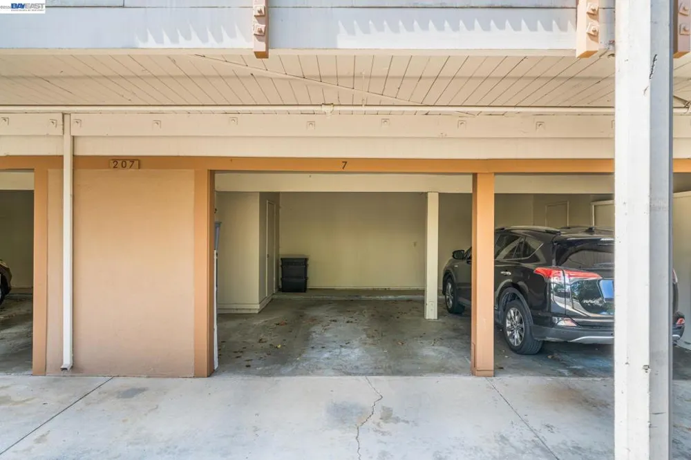 1101 Fairlawn Ct #4 Walnut Creek, CA 94595