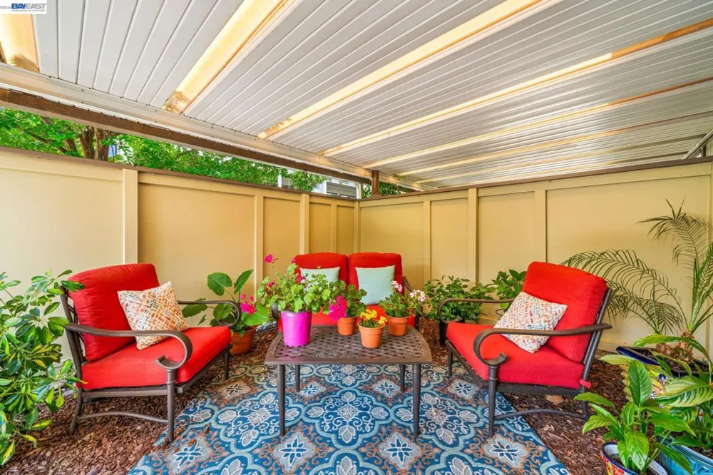 1101 Fairlawn Ct #4 Walnut Creek, CA 94595