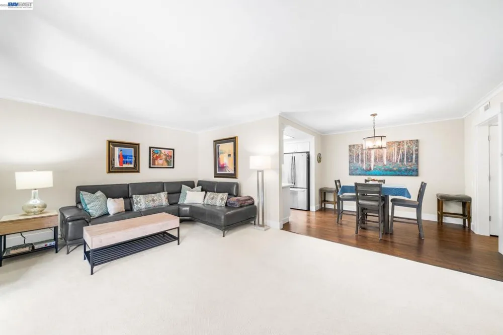 1101 Fairlawn Ct #4 Walnut Creek, CA 94595