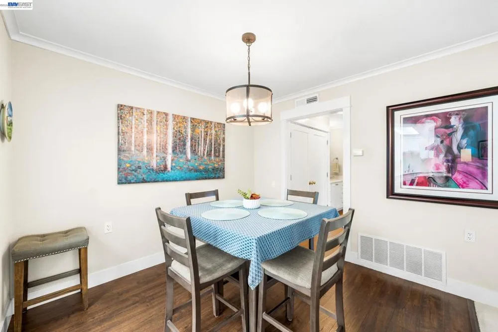 1101 Fairlawn Ct #4 Walnut Creek, CA 94595