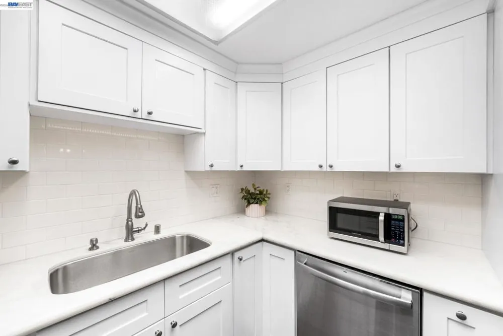 1101 Fairlawn Ct #4 Walnut Creek, CA 94595