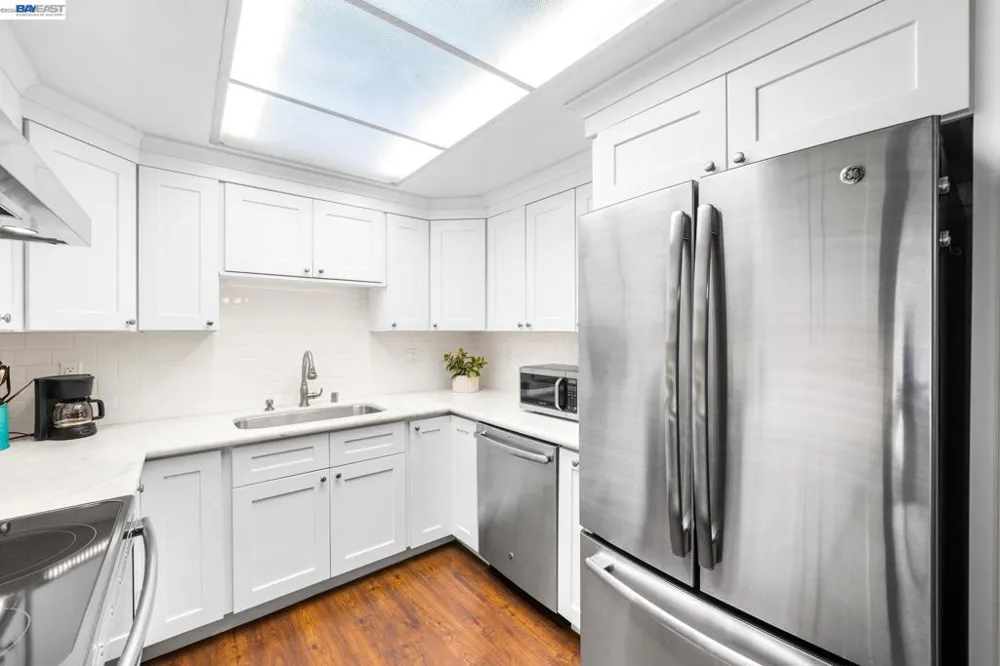 1101 Fairlawn Ct #4 Walnut Creek, CA 94595