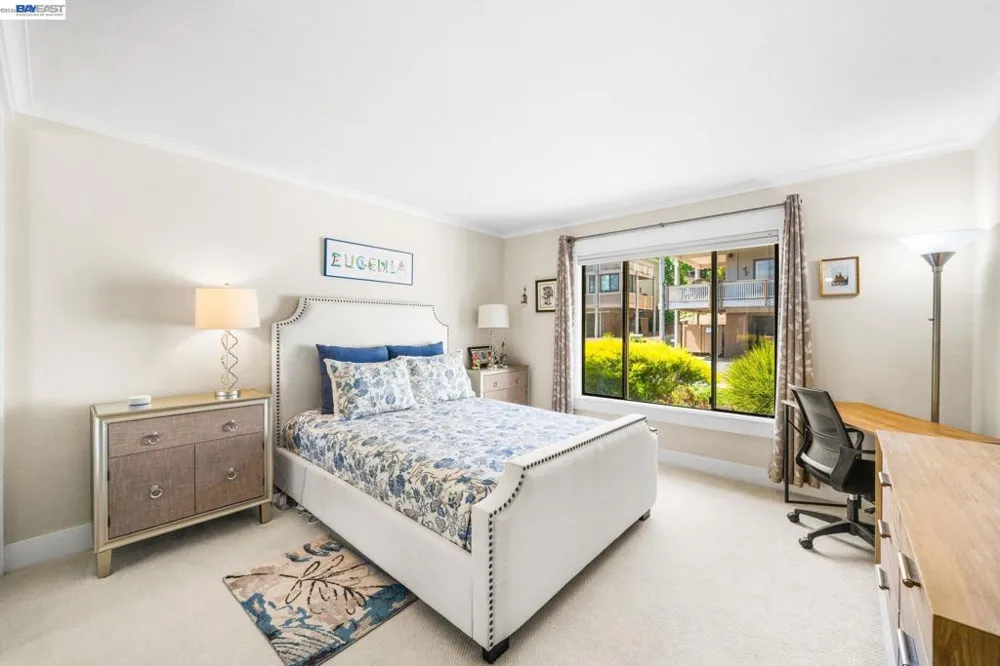 1101 Fairlawn Ct #4 Walnut Creek, CA 94595