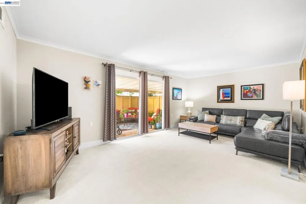 1101 Fairlawn Ct #4 Walnut Creek, CA 94595