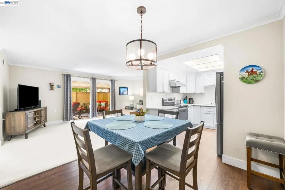 1101 Fairlawn Ct #4 Walnut Creek, CA 94595