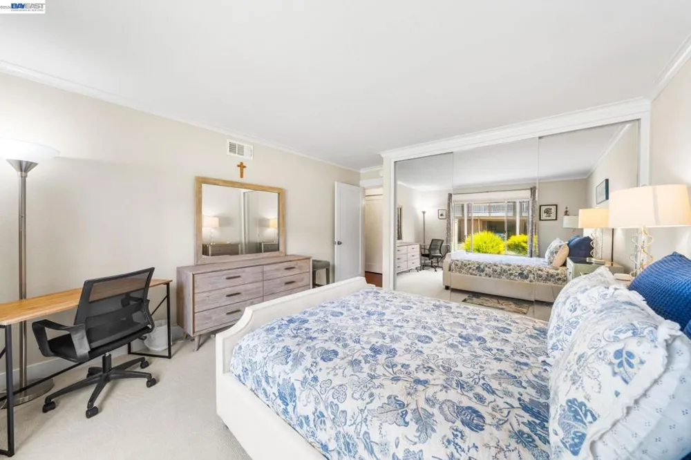 1101 Fairlawn Ct #4 Walnut Creek, CA 94595