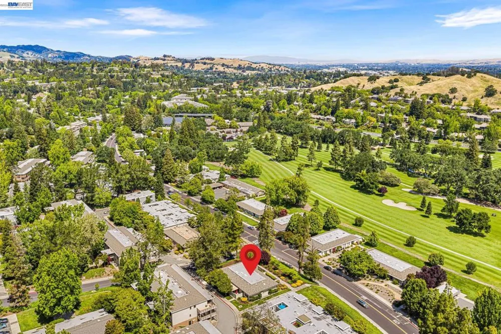 1101 Fairlawn Ct #4 Walnut Creek, CA 94595