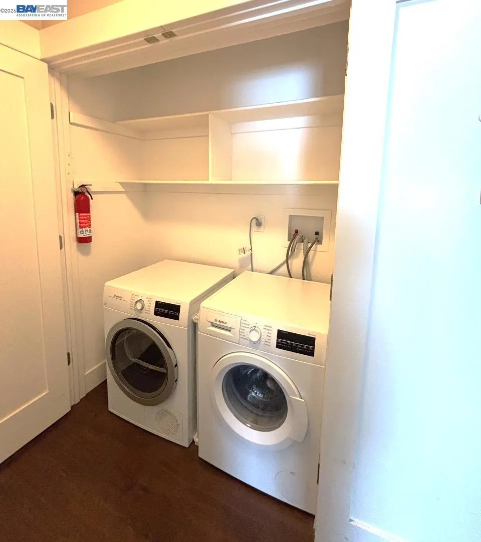 1101 Fairlawn Ct #4 Walnut Creek, CA 94595