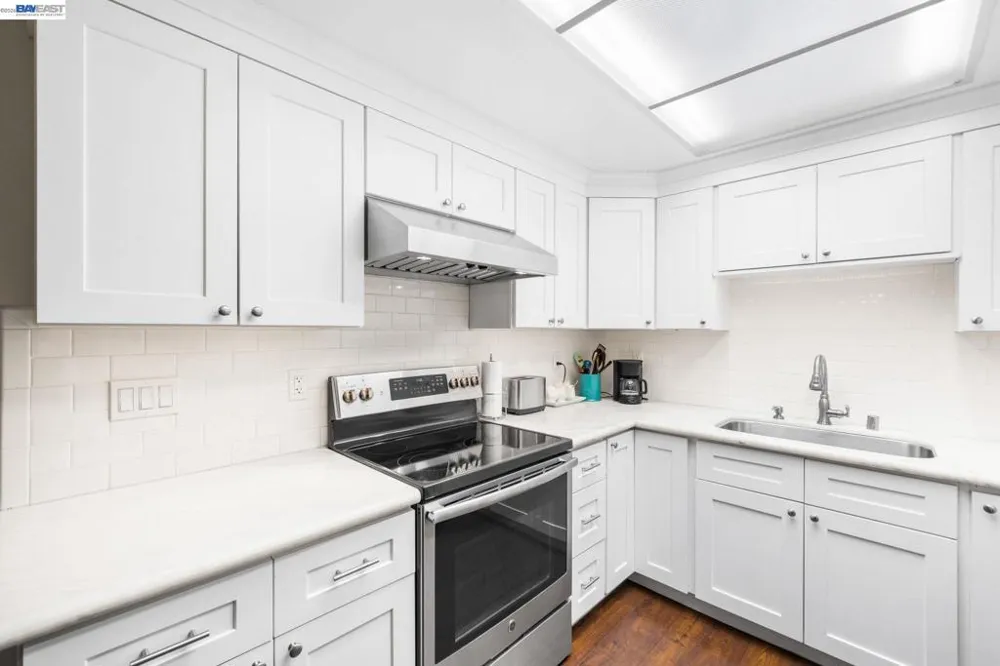 1101 Fairlawn Ct #4 Walnut Creek, CA 94595