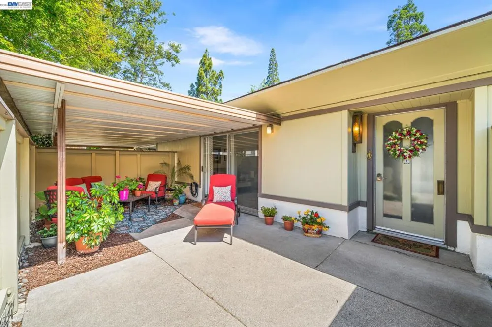 1101 Fairlawn Ct #4 Walnut Creek, CA 94595