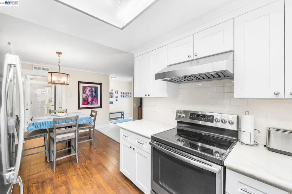 1101 Fairlawn Ct #4 Walnut Creek, CA 94595