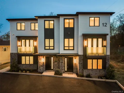 12 Sherman Drive #202