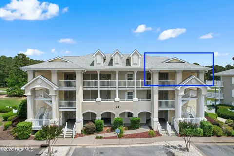 1215 Middleton Drive NW #Apt 2409