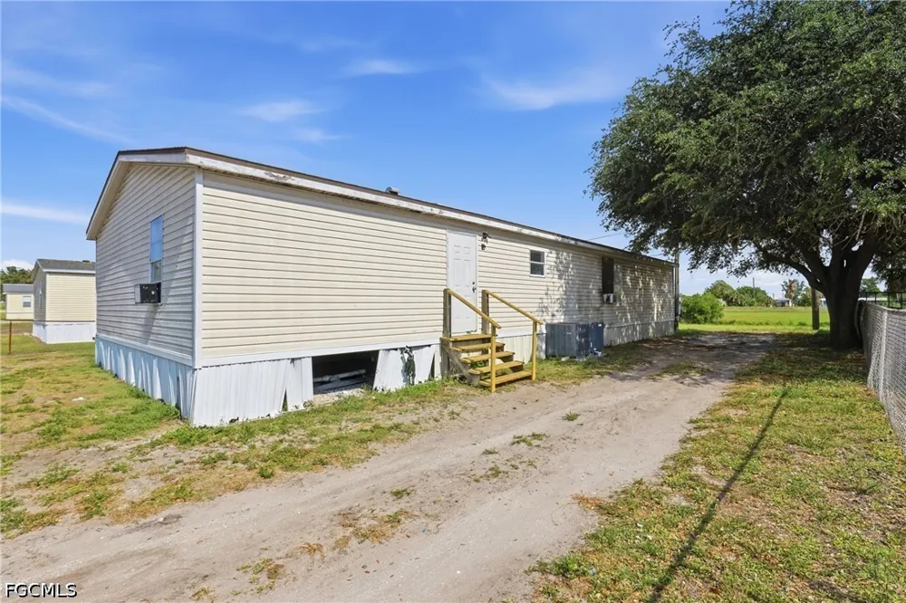 Alabama Avenue Clewiston, FL 33440