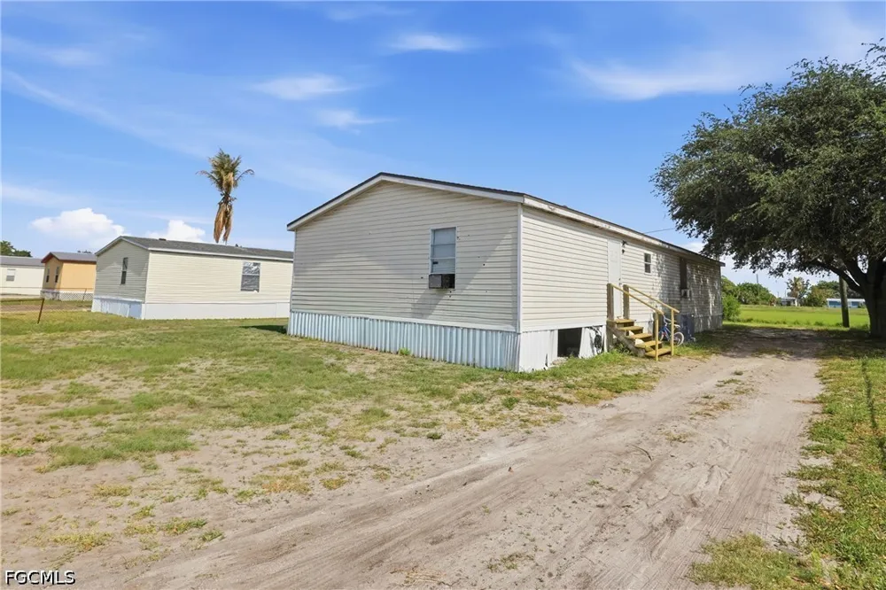 Alabama Avenue Clewiston, FL 33440