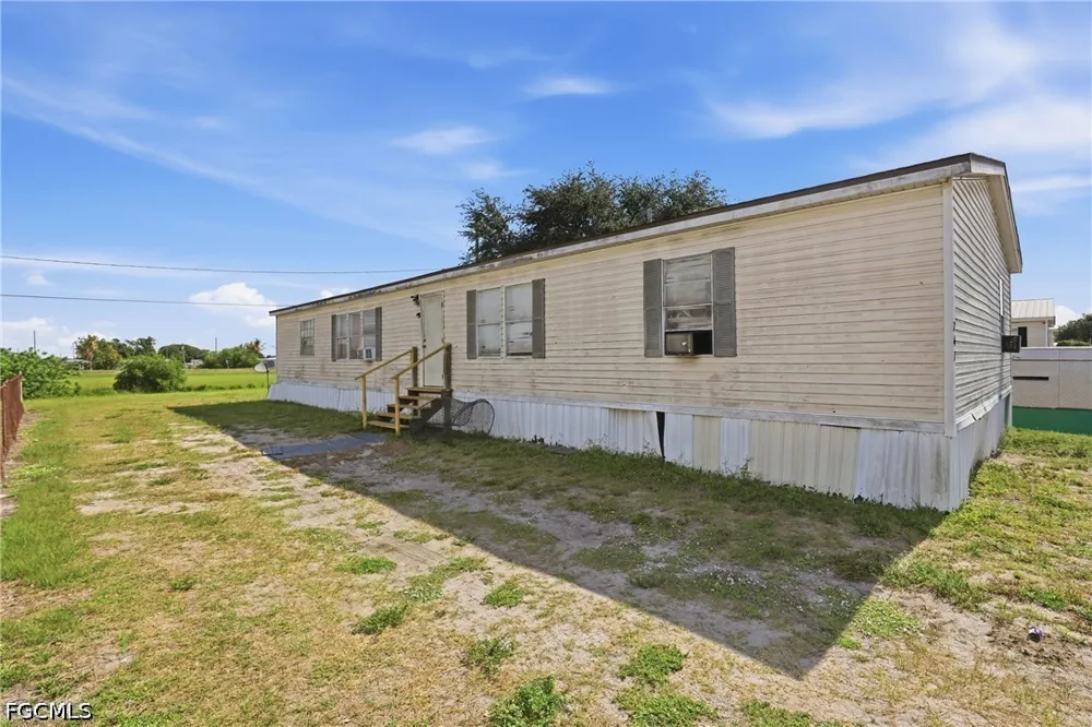 Alabama Avenue Clewiston, FL 33440