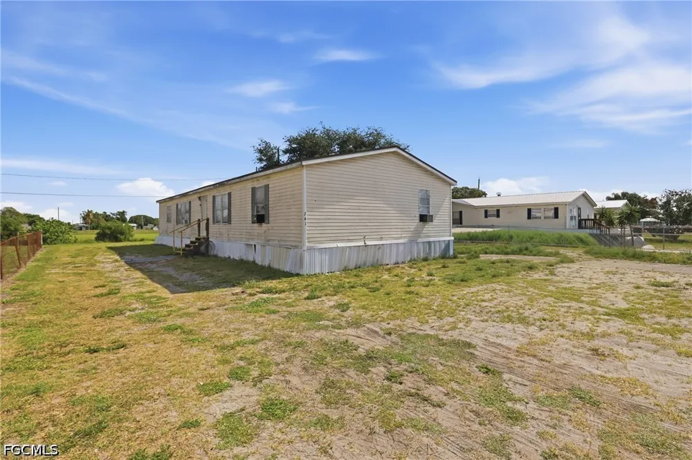 Alabama Avenue Clewiston, FL 33440