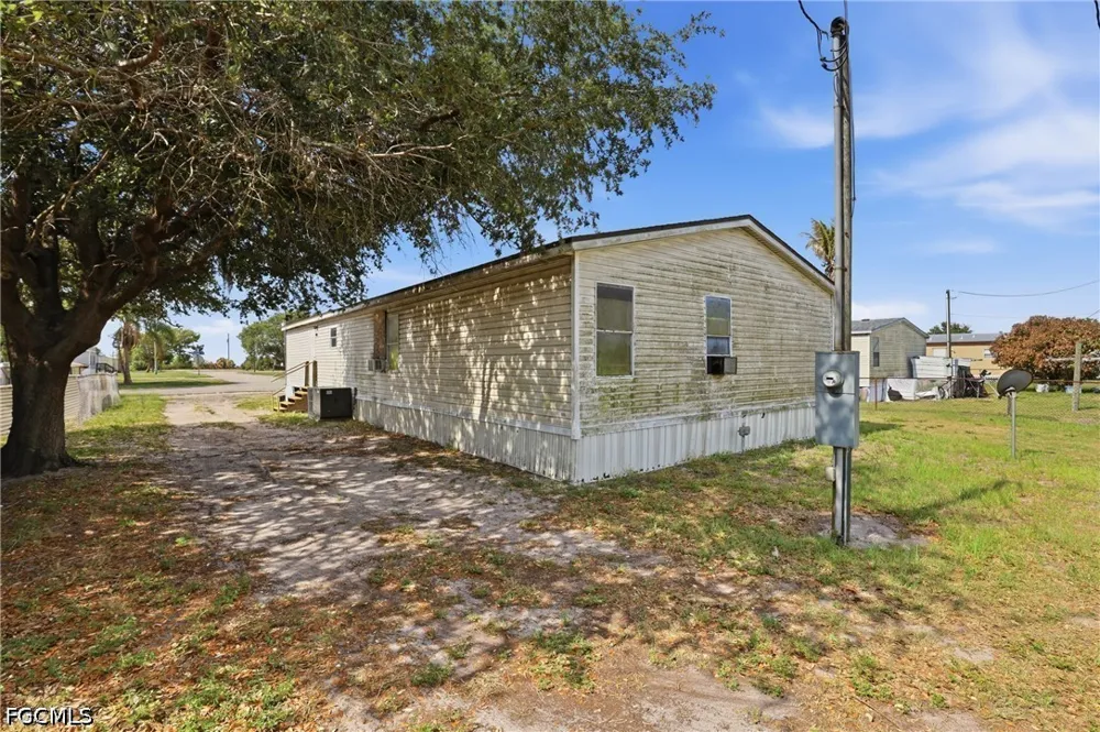 Alabama Avenue Clewiston, FL 33440