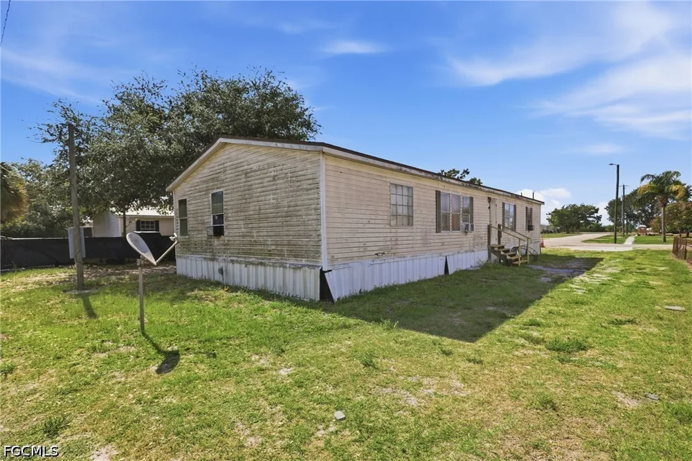 Alabama Avenue Clewiston, FL 33440