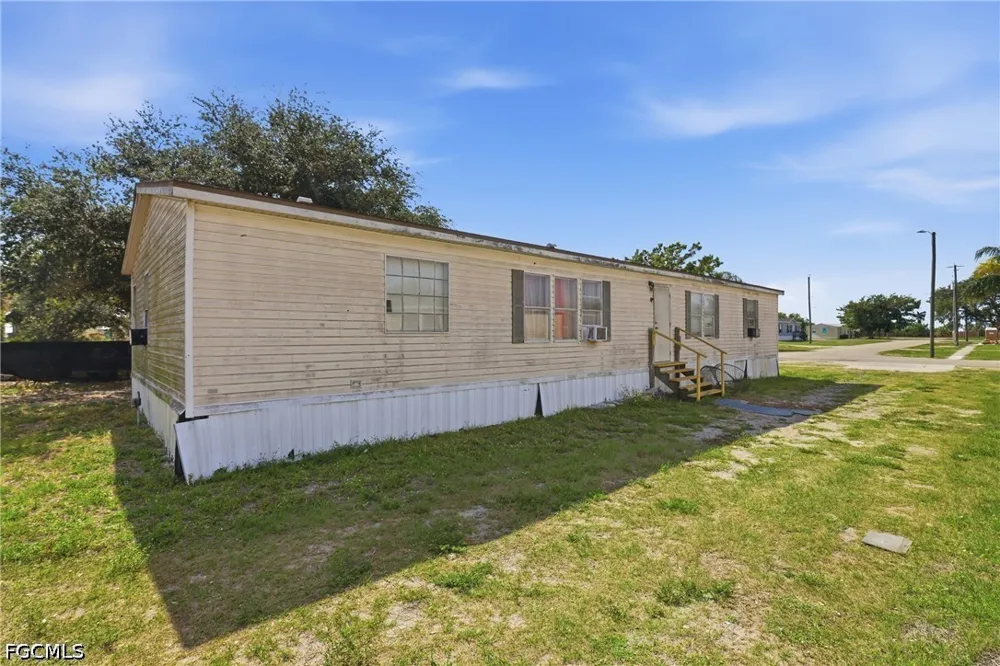 Alabama Avenue Clewiston, FL 33440