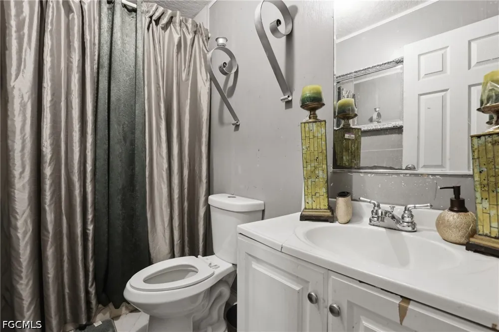 Alabama Avenue Clewiston, FL 33440