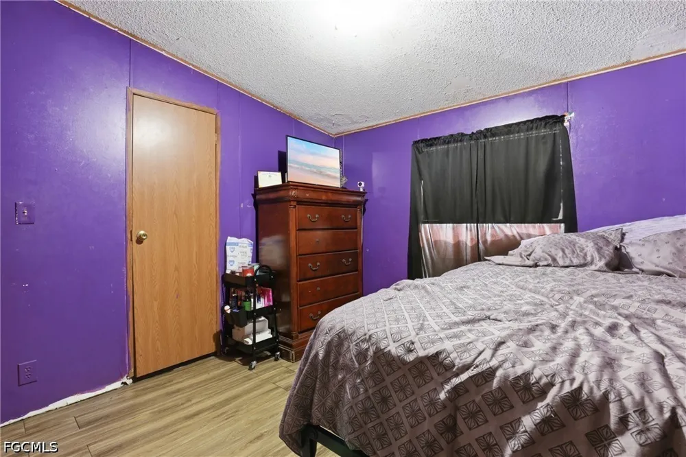 Della Tobias Avenue Clewiston, FL 33440