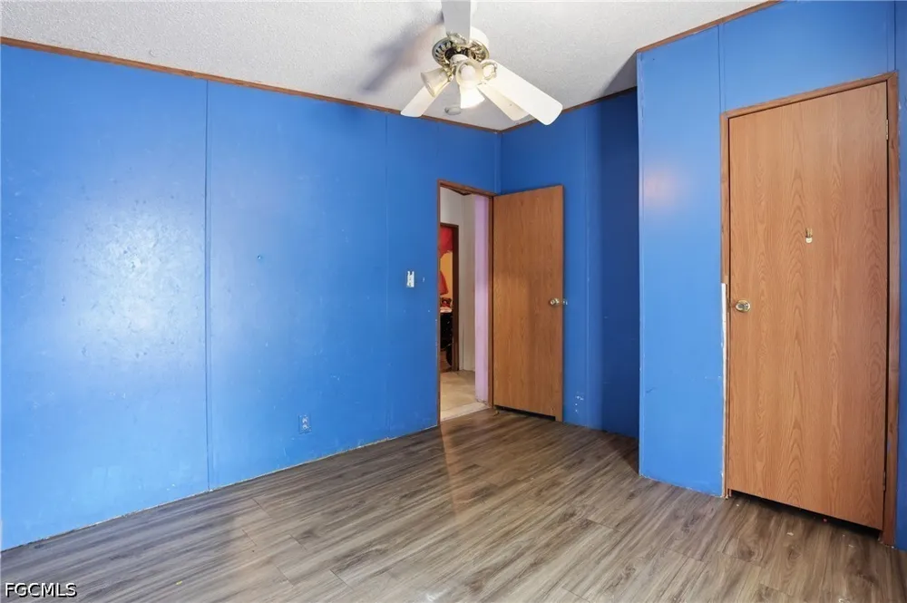 Della Tobias Avenue Clewiston, FL 33440