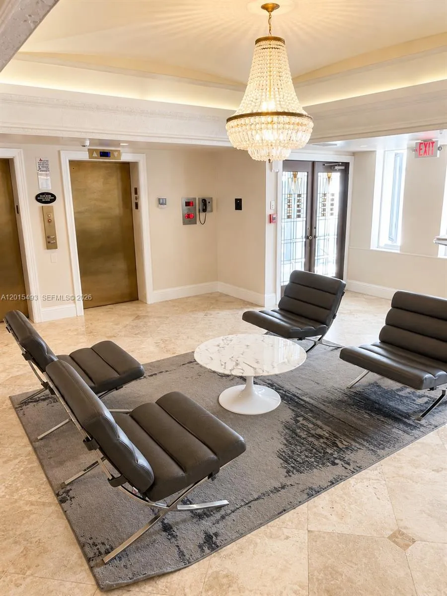 9195 Collins Ave #1012 Surfside, FL 33154