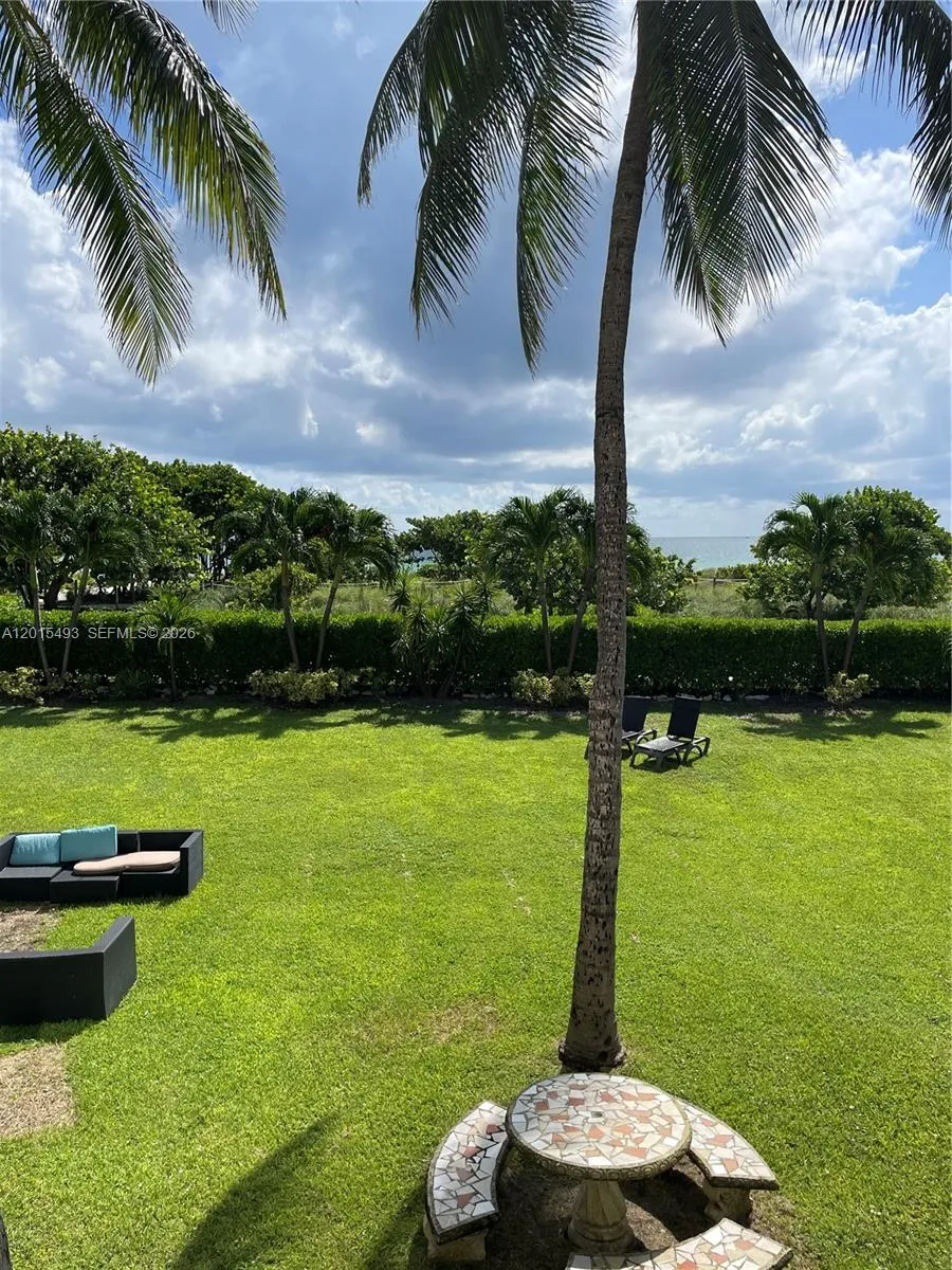 9195 Collins Ave #1012 Surfside, FL 33154