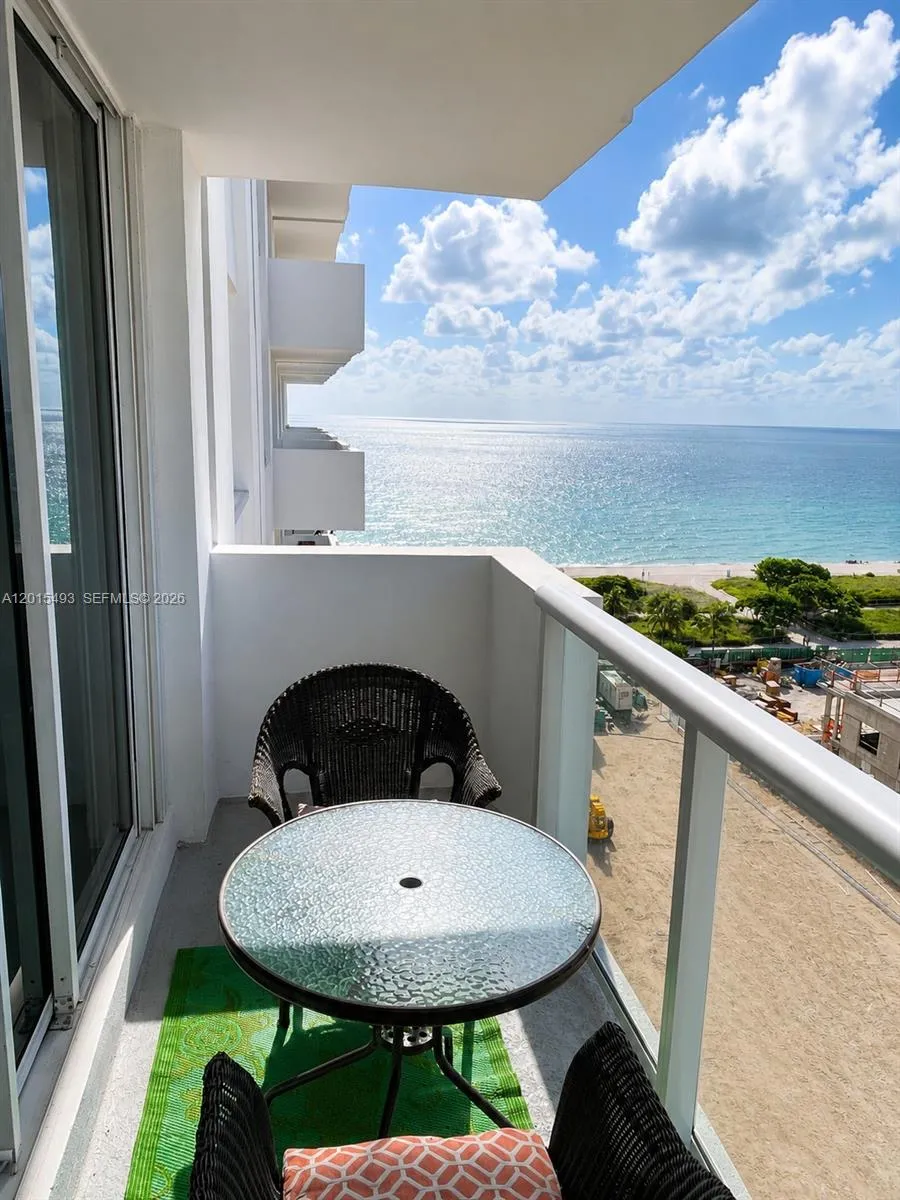9195 Collins Ave #1012 Surfside, FL 33154