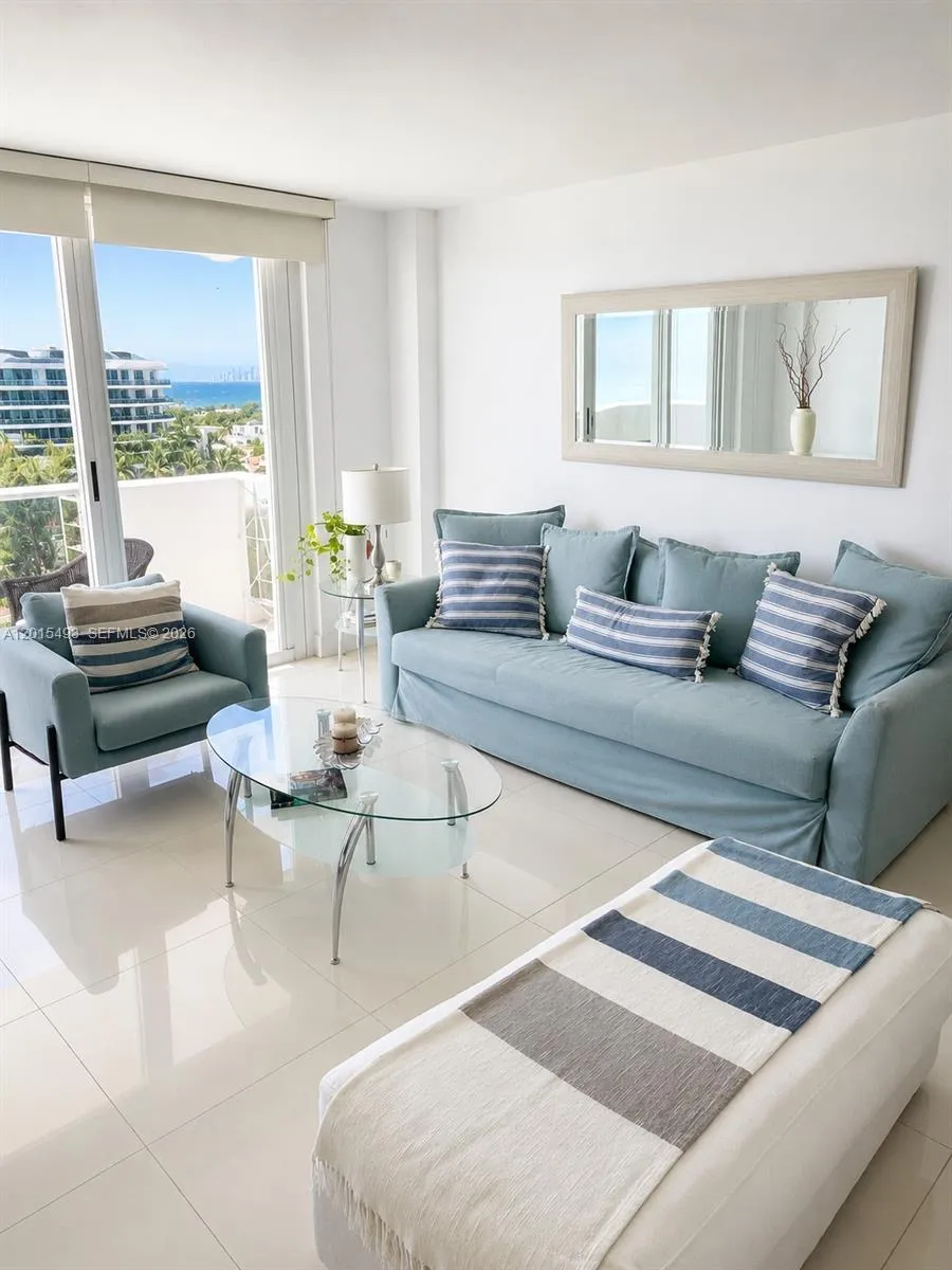 9195 Collins Ave #1012 Surfside, FL 33154
