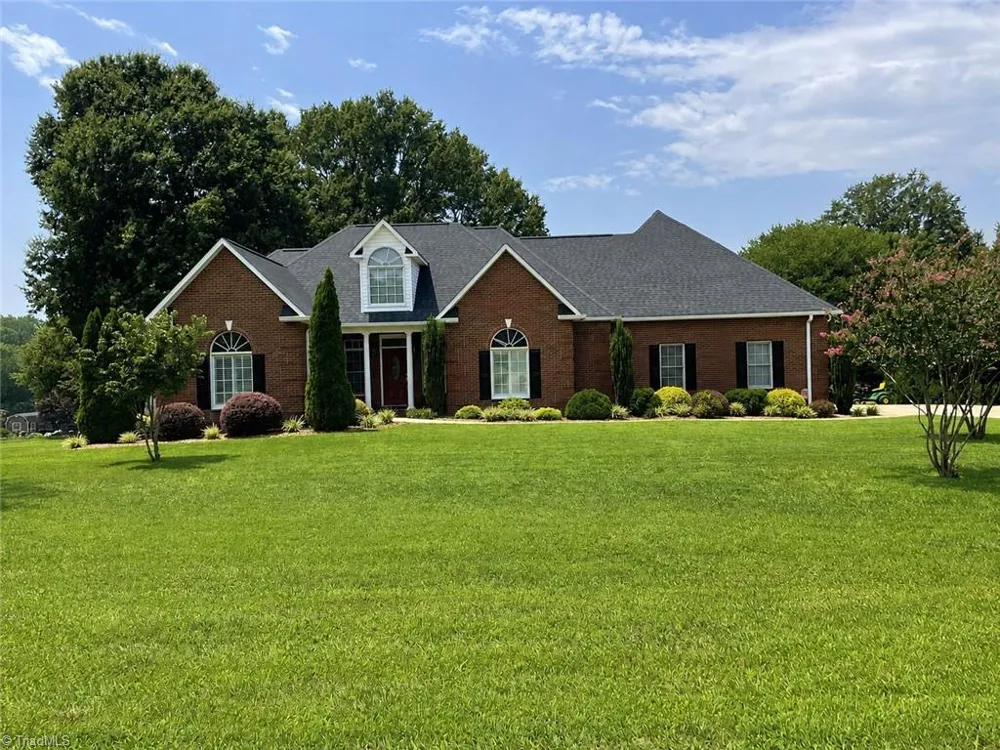 139 Morning Dove Lane Statesville, NC 28625