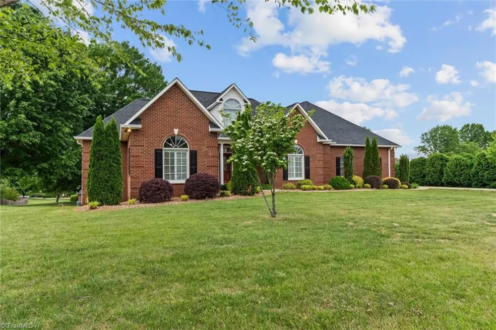 139 Morning Dove Lane Statesville, NC 28625