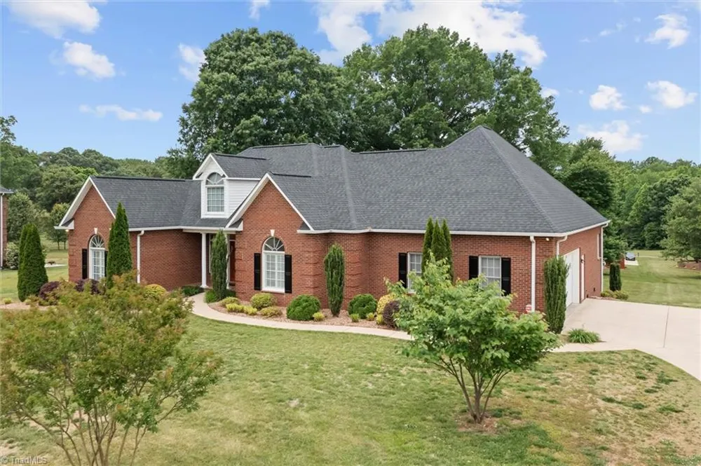 139 Morning Dove Lane Statesville, NC 28625