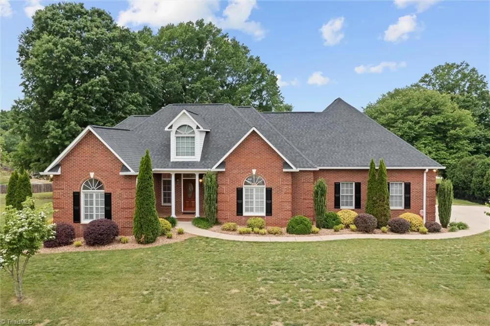 139 Morning Dove Lane Statesville, NC 28625