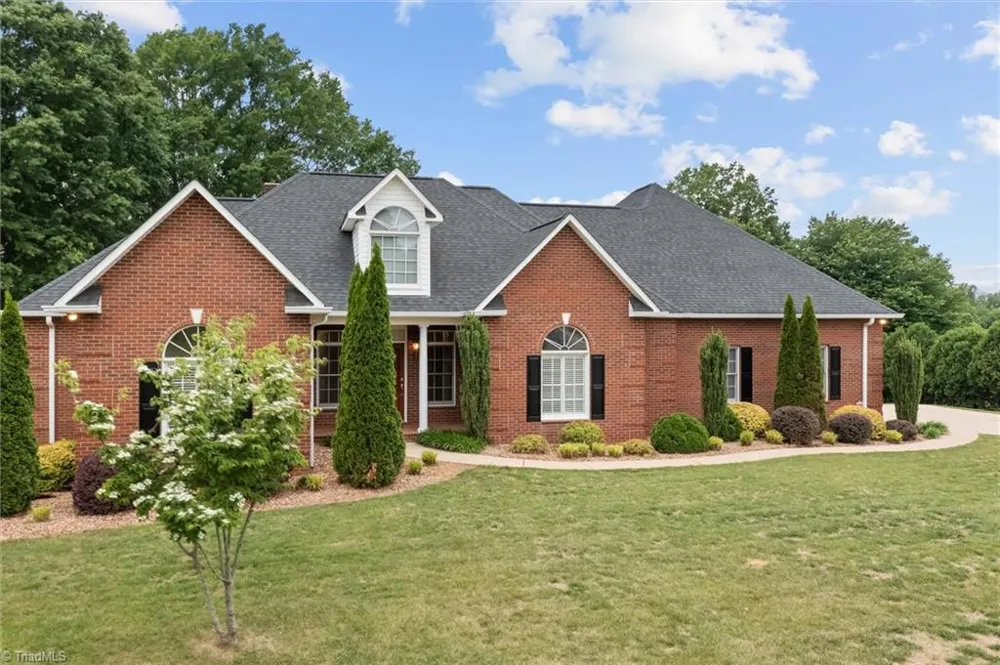 139 Morning Dove Lane Statesville, NC 28625