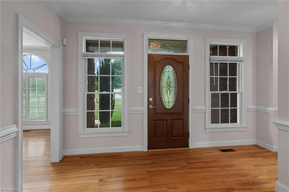 139 Morning Dove Lane Statesville, NC 28625