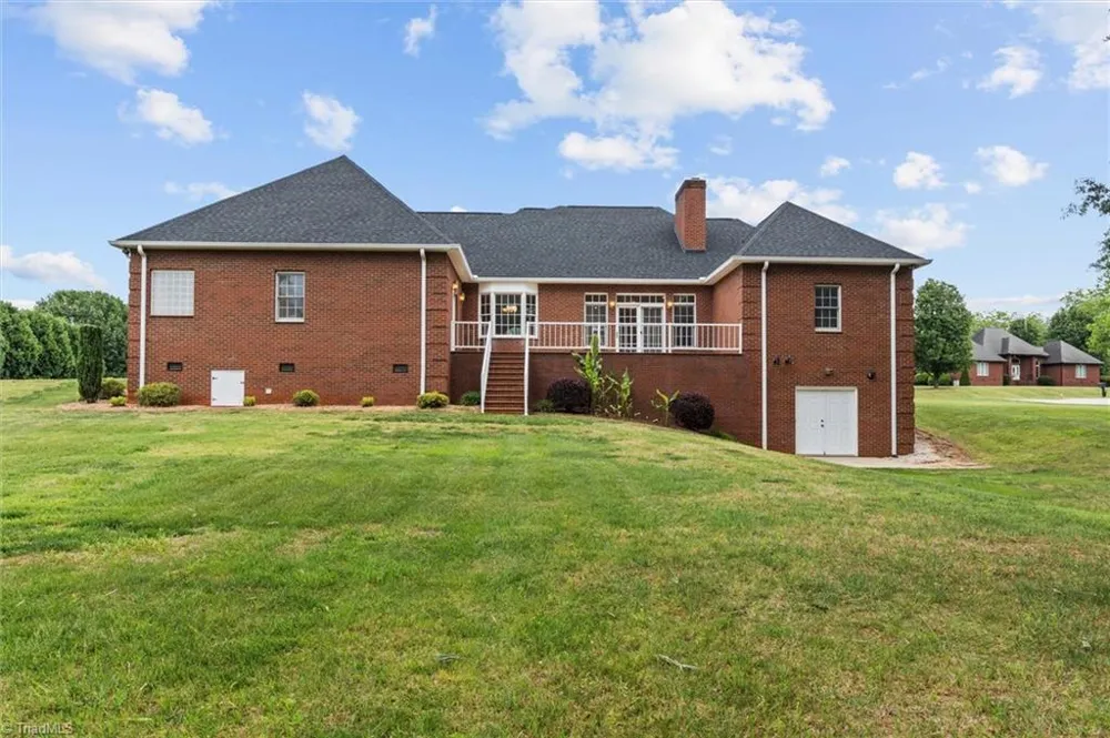 139 Morning Dove Lane Statesville, NC 28625