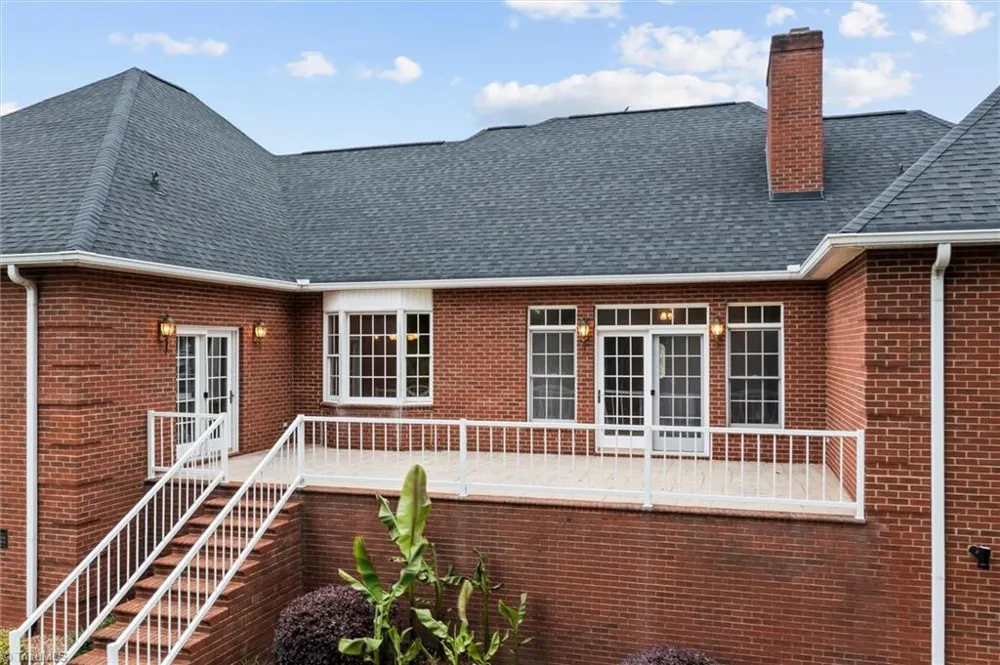139 Morning Dove Lane Statesville, NC 28625