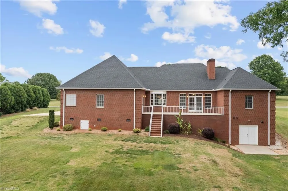 139 Morning Dove Lane Statesville, NC 28625