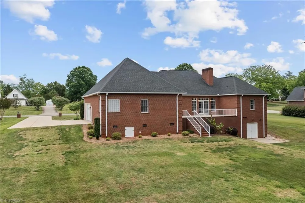 139 Morning Dove Lane Statesville, NC 28625