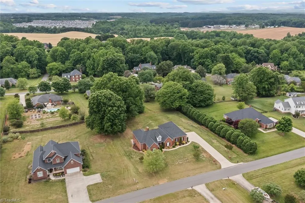 139 Morning Dove Lane Statesville, NC 28625