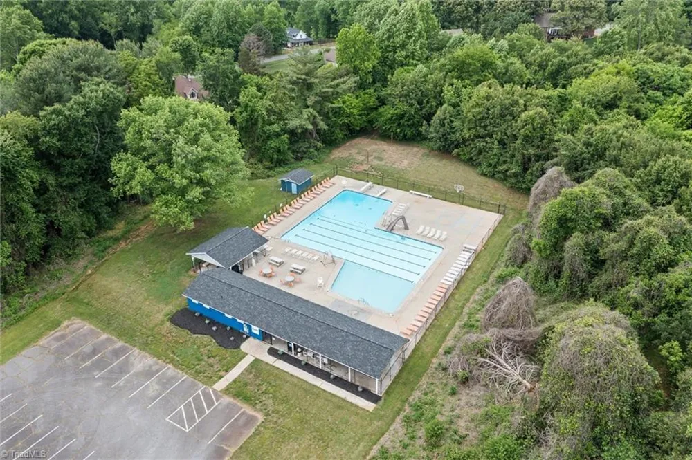 139 Morning Dove Lane Statesville, NC 28625