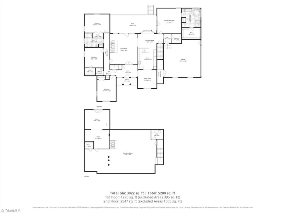 139 Morning Dove Lane Statesville, NC 28625