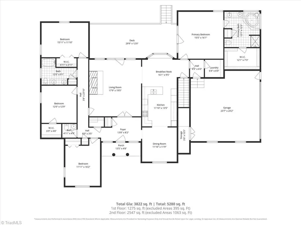 139 Morning Dove Lane Statesville, NC 28625