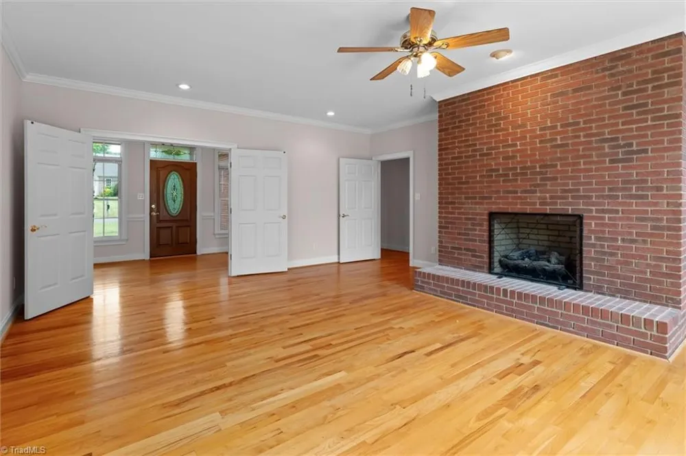 139 Morning Dove Lane Statesville, NC 28625